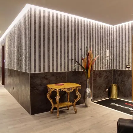 Turin Rooms