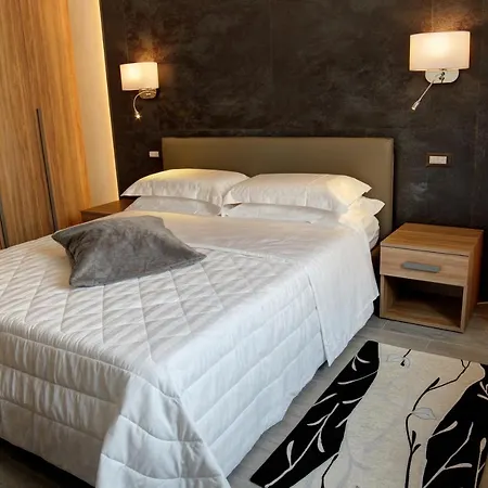Turin Rooms Guest house